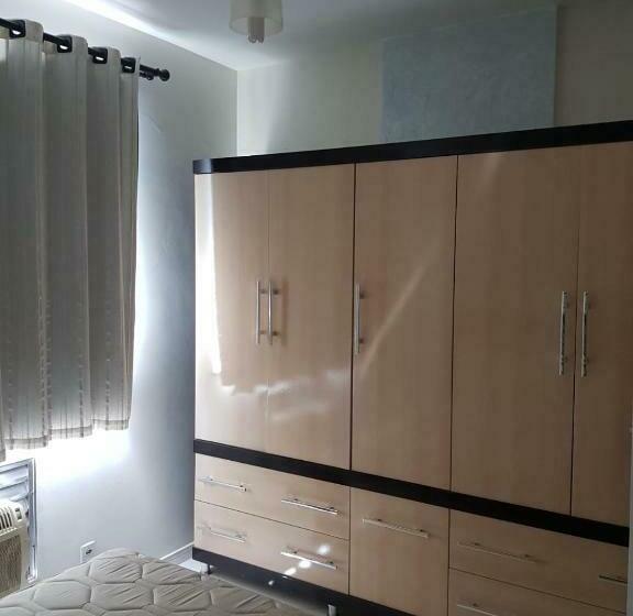 Apartamento Beira Mar  Praia Do Forte Excelente Para Temporada!!