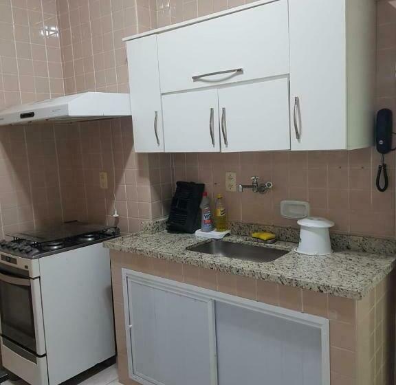 Apartamento Beira Mar  Praia Do Forte Excelente Para Temporada!!