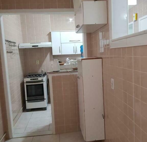 Apartamento Beira Mar  Praia Do Forte Excelente Para Temporada!!