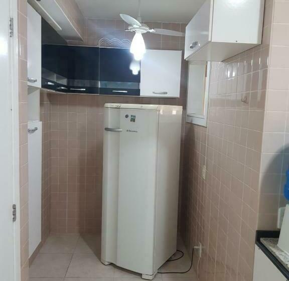 Apartamento Beira Mar  Praia Do Forte Excelente Para Temporada!!