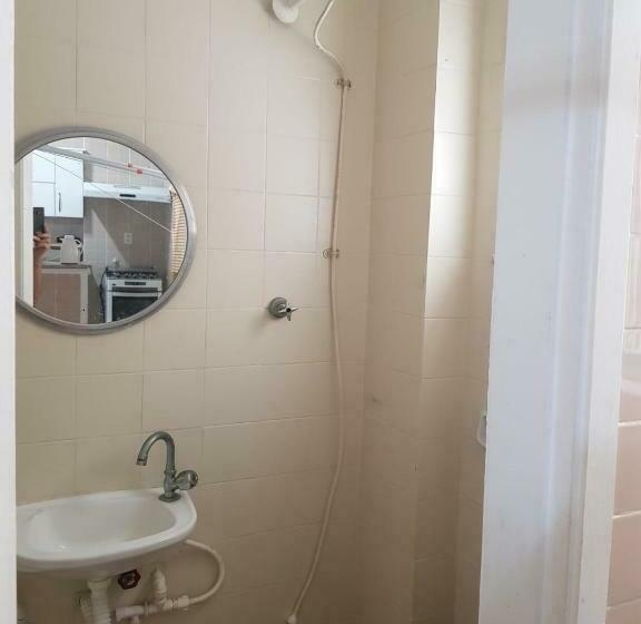 Apartamento Beira Mar  Praia Do Forte Excelente Para Temporada!!