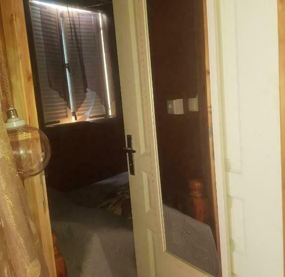 Appartement D Une Chambre Avec Jardin Clos Et Wifi A Saint Joseph