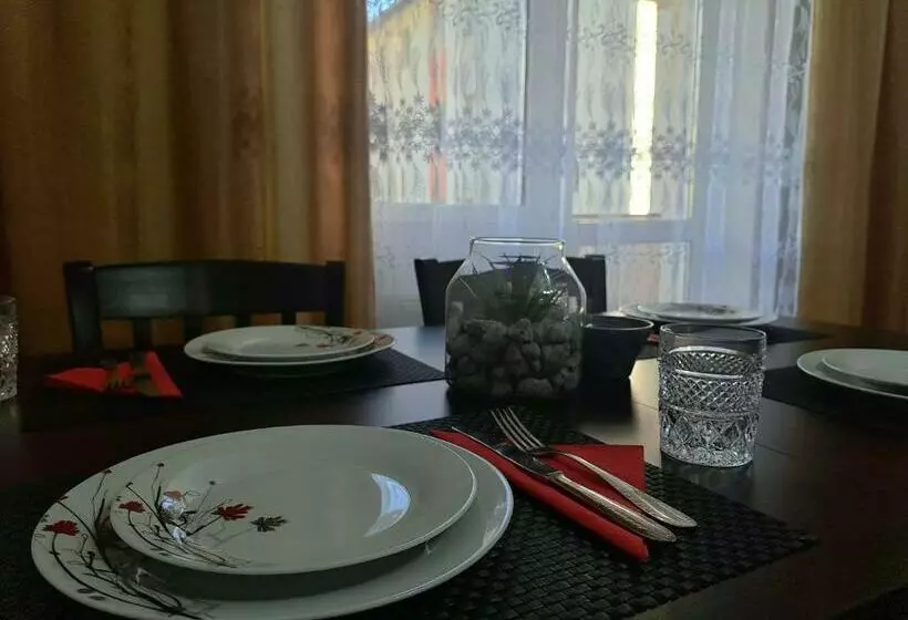 Aviliz Apartament Bușteni