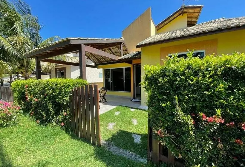 Casa Encantadora