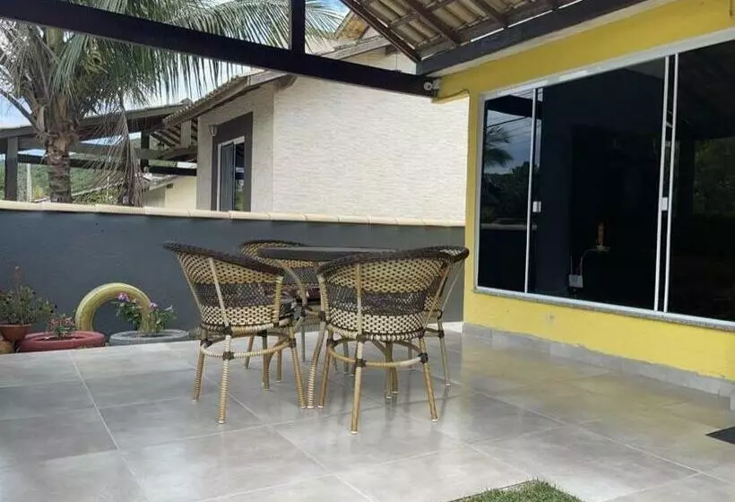 Casa Encantadora