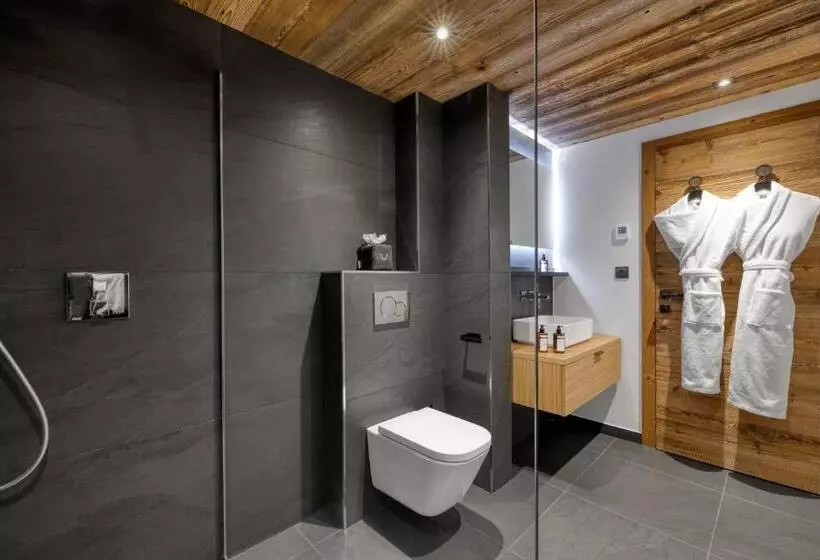 Chalet Fitz Roy   Appartement 05