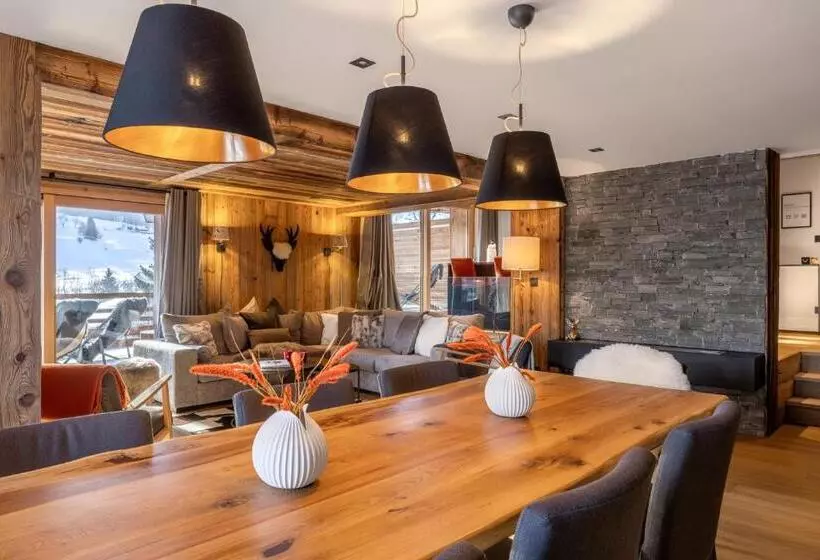 Chalet Fitz Roy   Appartement 05