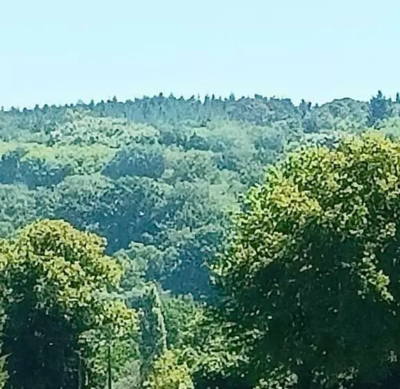 Chambre D Hôtes Indépendante à La Campagne