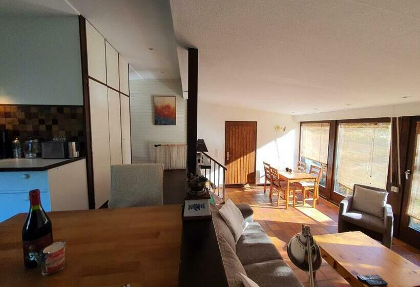 Ferienhaus Am Südhang Der Bentheimer Berge Nah An Der Natur