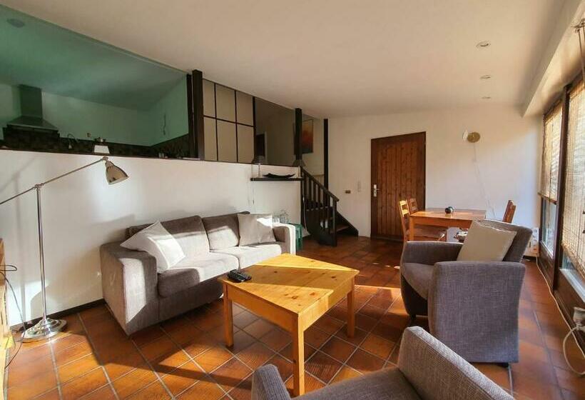 Ferienhaus Am Südhang Der Bentheimer Berge Nah An Der Natur