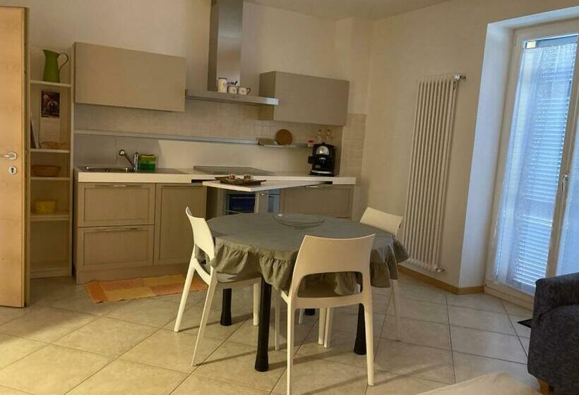 La Prieda Tres, Predaia