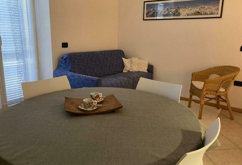 La Prieda Tres, Predaia