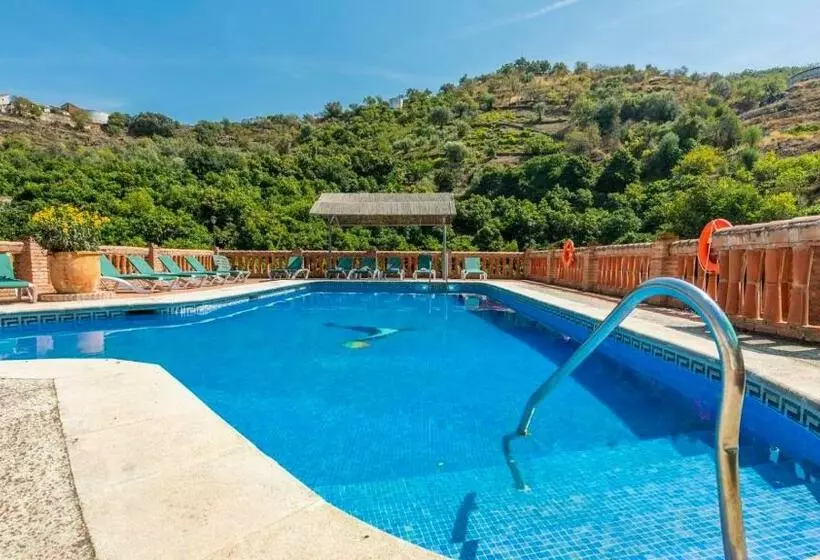 Molino De Sayalonga By Ruralidays