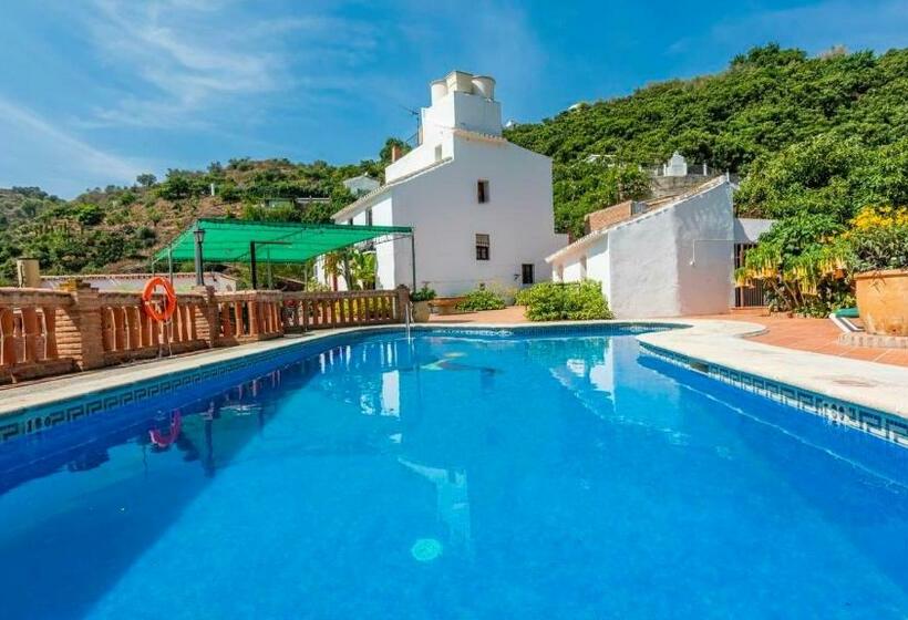 Molino De Sayalonga By Ruralidays