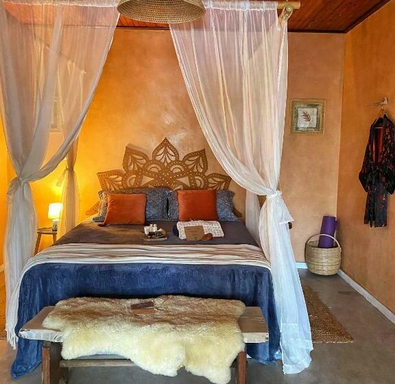 Studio Rústico Tucanto