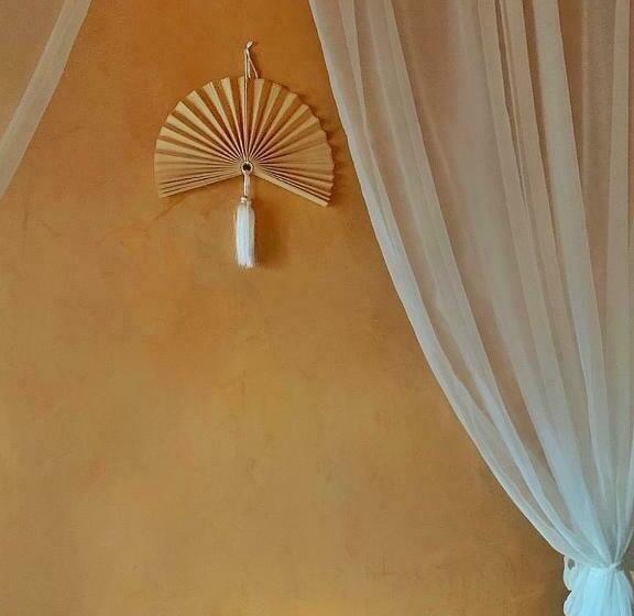 Studio Rústico Tucanto