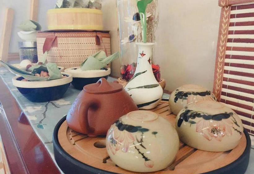 Qingdao Blue Horizon Hotel  Licang