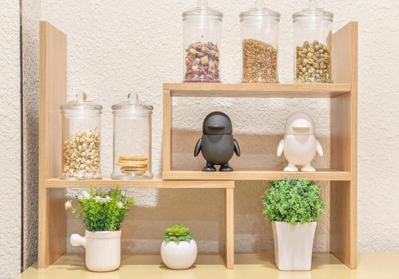 Отель Hanting  Beijing South Railway Station