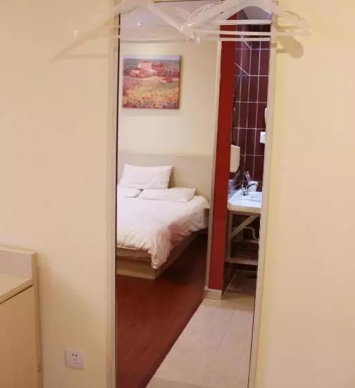 Hanting Hotel Chengdu Tianfu Square Branch