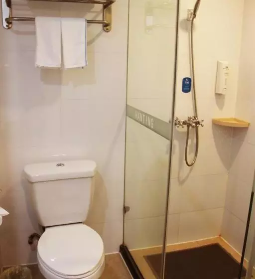 Hanting Hotel Chengdu Tianfu Square Branch