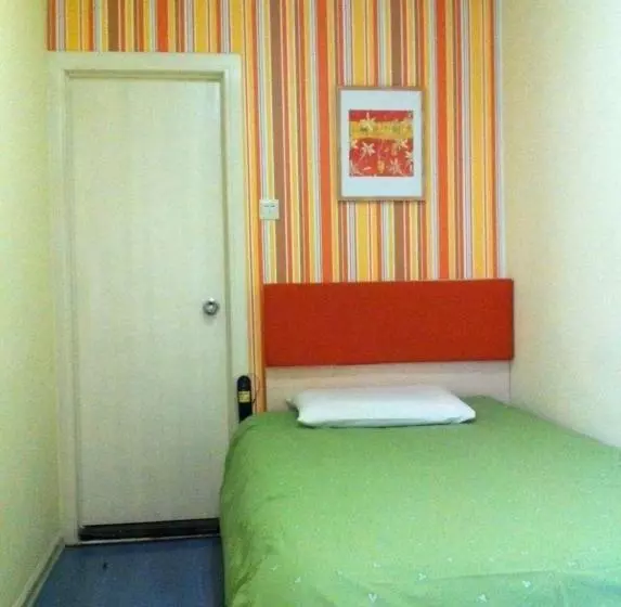 ホテル Home Inn Hefei Bus Station