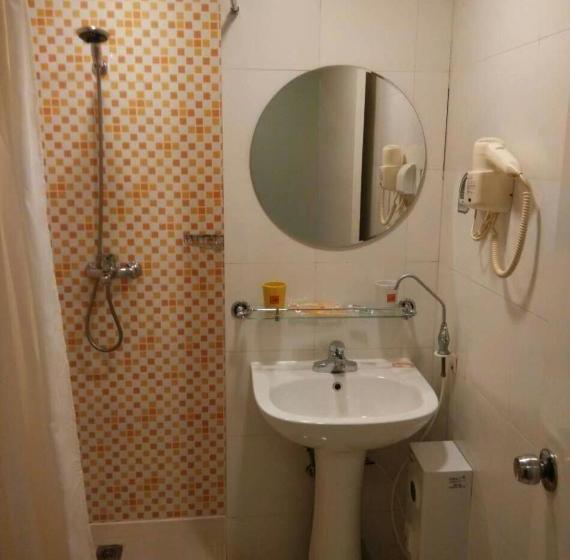 ホテル Home Inn Hefei Bus Station