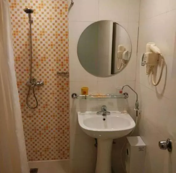 ホテル Home Inn Hefei Bus Station