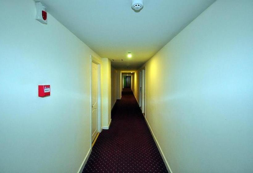 ホテル Home Inn Hefei Bus Station