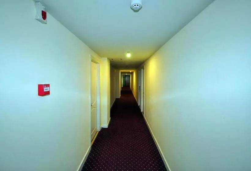 ホテル Home Inn Hefei Bus Station