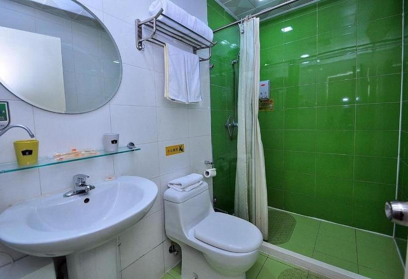 ホテル Home Inn Hefei Bus Station