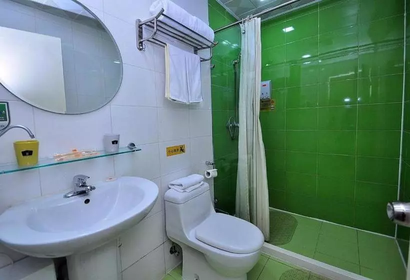 ホテル Home Inn Hefei Bus Station