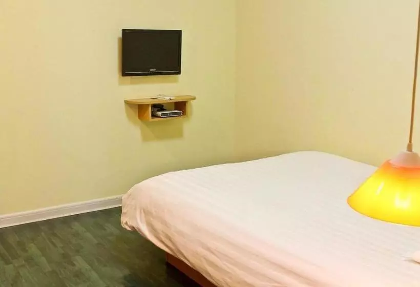 ホテル Home Inn Hefei Bus Station