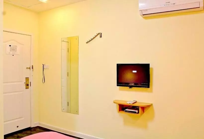 ホテル Home Inn Hefei Bus Station