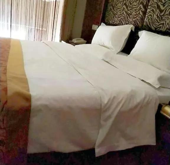 هتل Xi An Huiyuan Jinjiang International