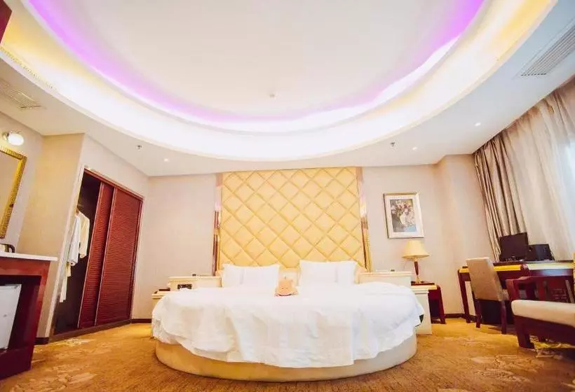 هتل Xi An Huiyuan Jinjiang International