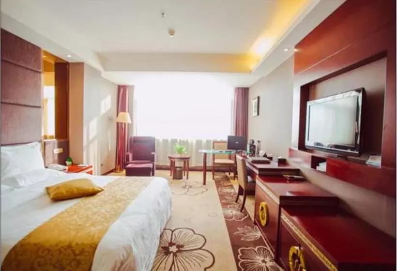 هتل Xi An Huiyuan Jinjiang International