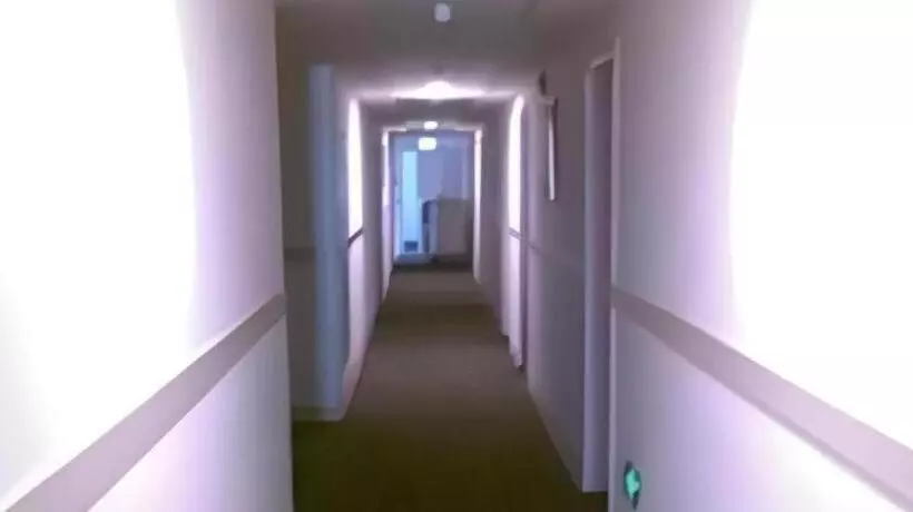 Hotel Jinjiang Inn Yueyang Railway Station