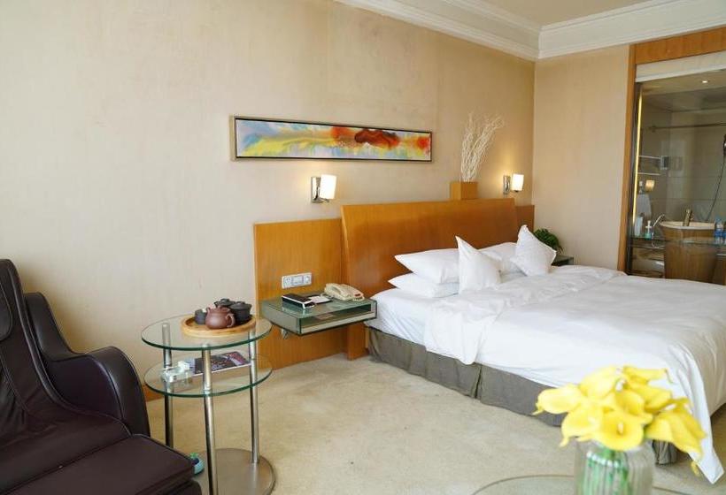 فندق Mechar  Shengze Suzhou