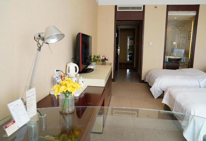 فندق Mechar  Shengze Suzhou