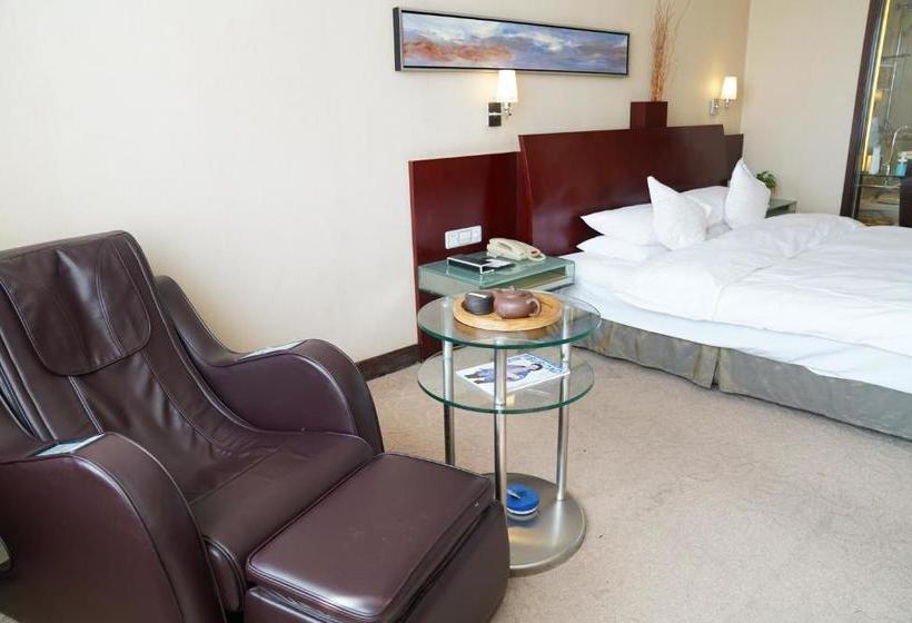 فندق Mechar  Shengze Suzhou