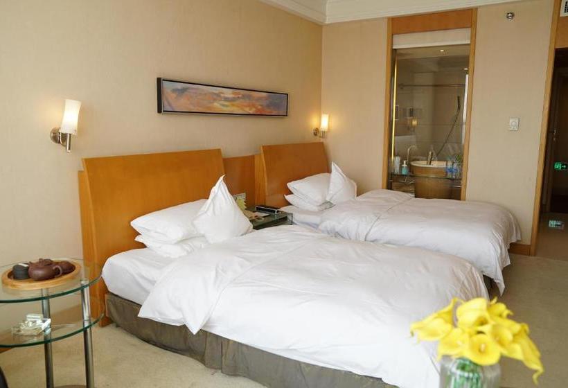 فندق Mechar  Shengze Suzhou