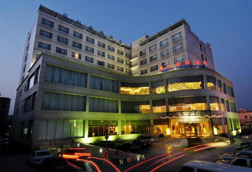 فندق Mechar  Shengze Suzhou