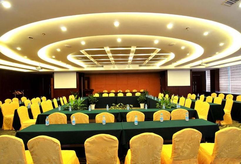 فندق Mechar  Shengze Suzhou