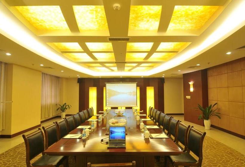 فندق Mechar  Shengze Suzhou