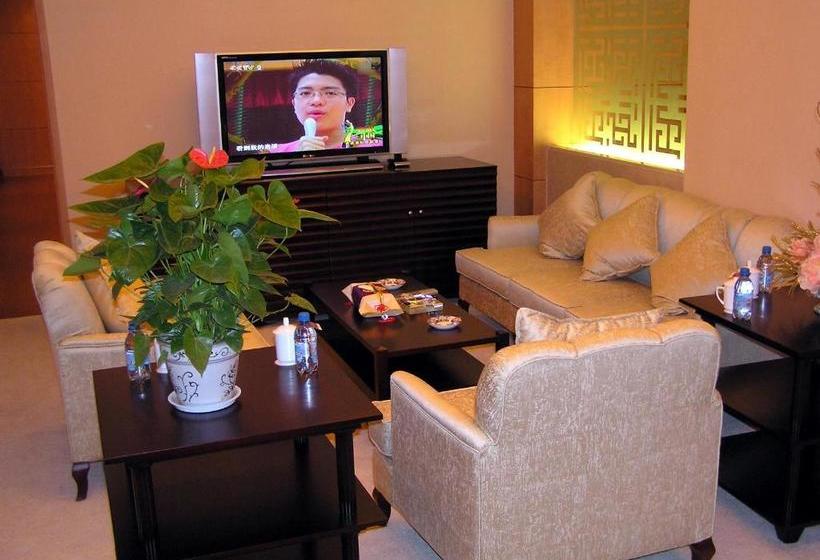 فندق Mechar  Shengze Suzhou