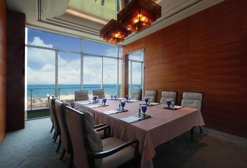 Xiamen International Conference Center Hotel Prime Seaview