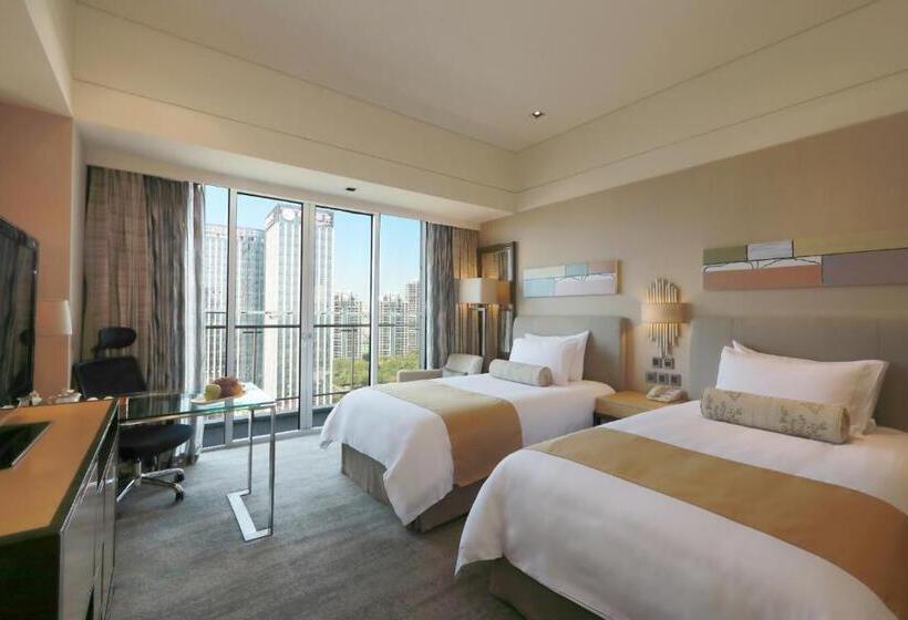 Xiamen International Conference Center Hotel Prime Seaview