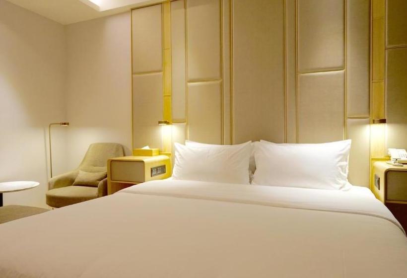 酒店 Ji  Hefei Tongcheng Road