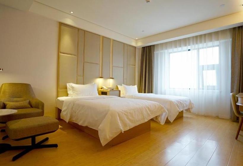 酒店 Ji  Hefei Tongcheng Road