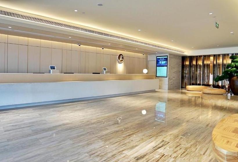 酒店 Ji  Hefei Tongcheng Road